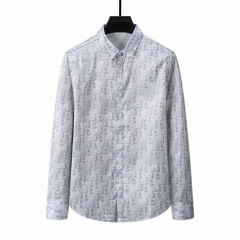 DIOR Men's Shirts 59